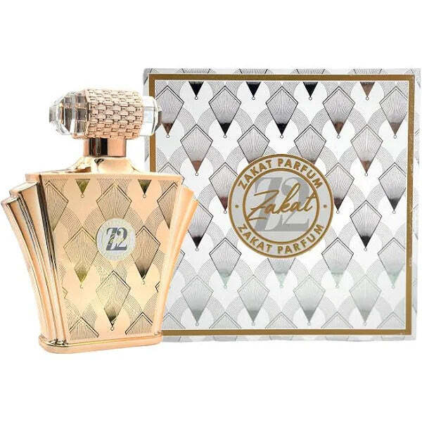 Zakat Parfum Z2