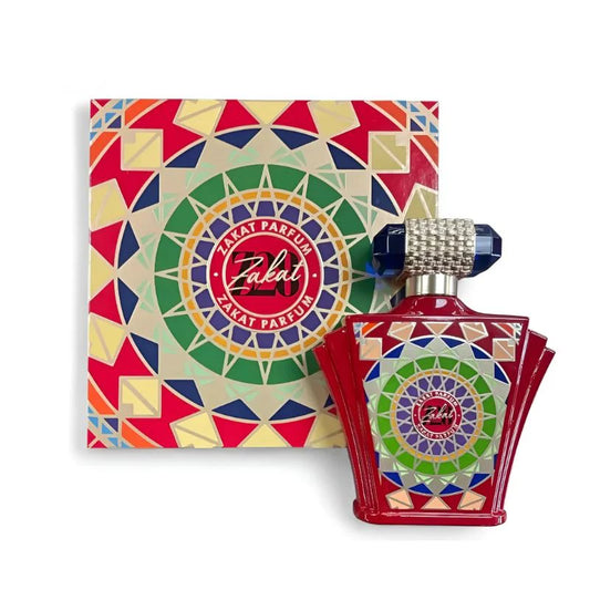 Zakat Parfum Z28