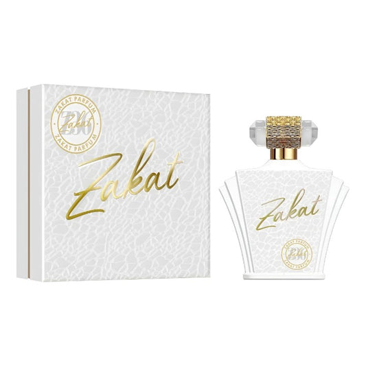 Zakat Parfum Z36