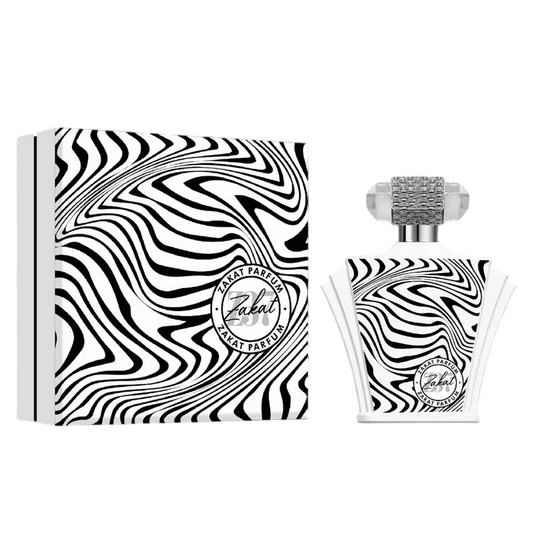 Zakat Parfum Z37