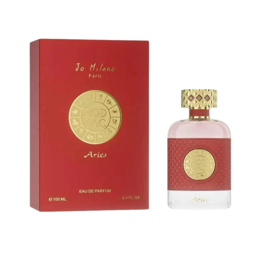 Jo Milano Zodiac Aries