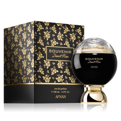Afnan Souvenir Desert Rose