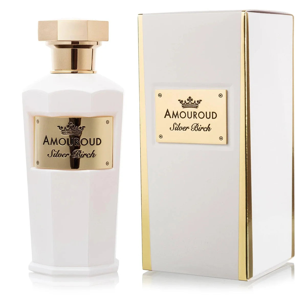 Amouroud Silver Birch