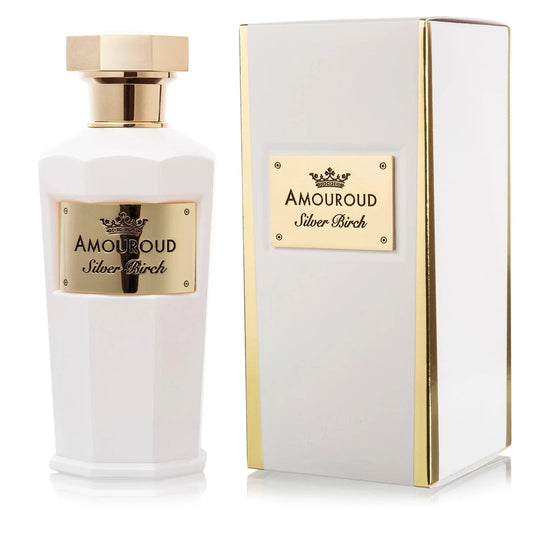 Amouroud Silver Birch