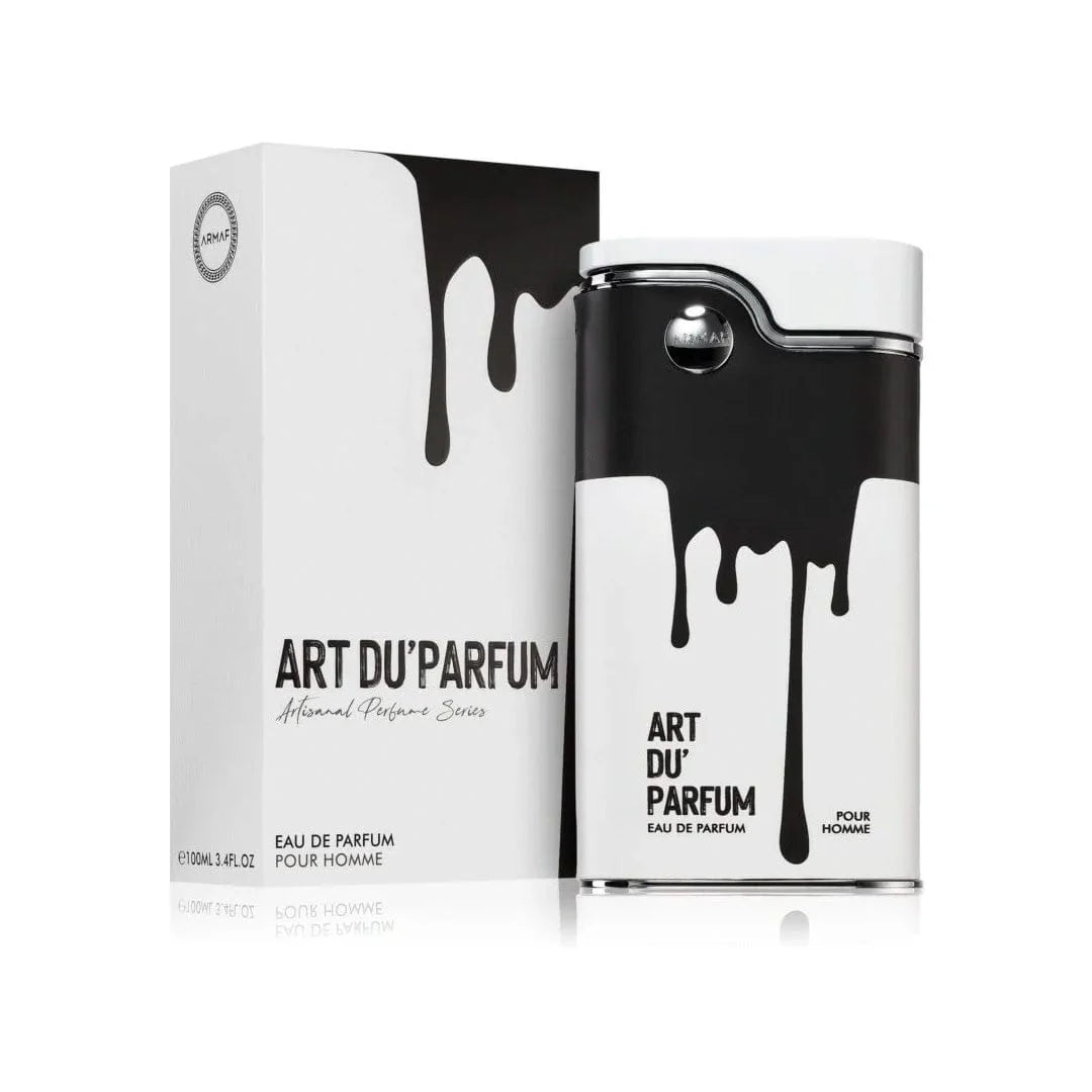 Armaf Art Du' Parfum