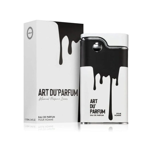 Armaf Art Du' Parfum