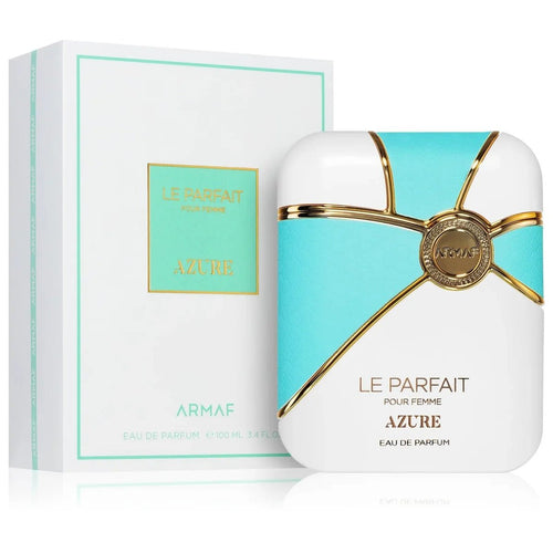 Armaf Le Parfait Azure Pour Femme