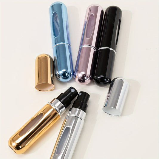 Atomizador 5 ml