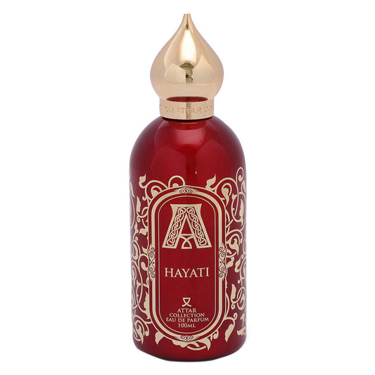Attar Collection Hayati