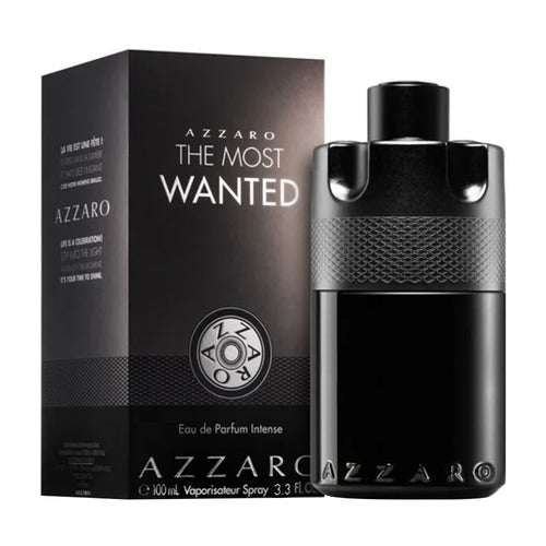 Azzaro The Most Wanted