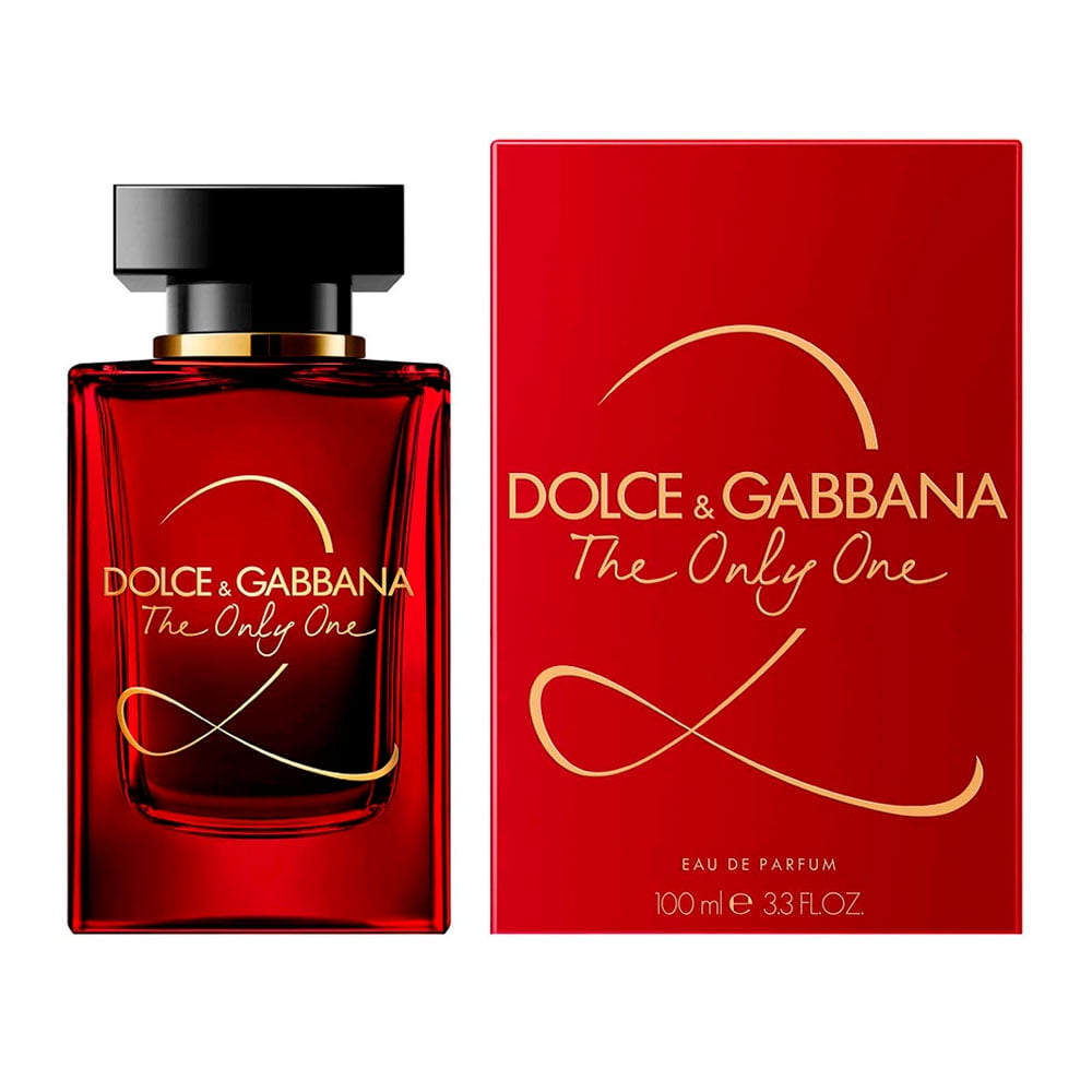 Dolce & Gabbana The Only One 2