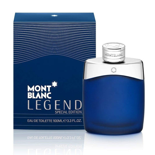 Montblanc Legend Blue