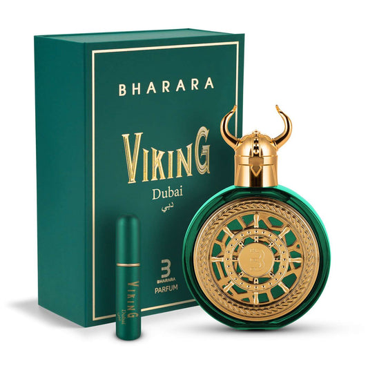 Bharara Viking Dubai
