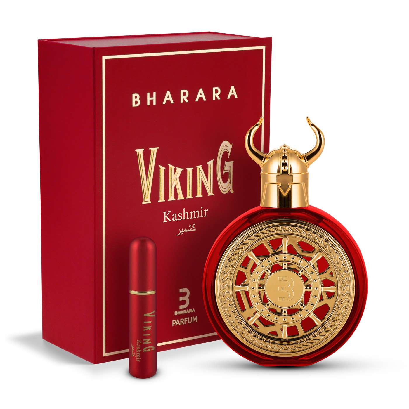 Bharara Viking Kashmir