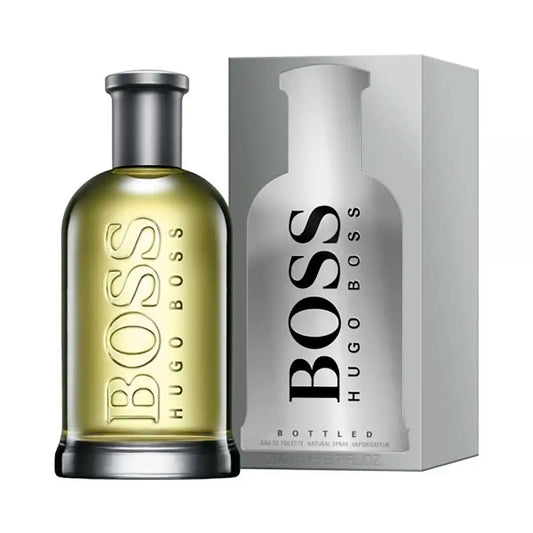 Hugo Boss Bottled