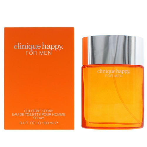 Clinique Happy Men