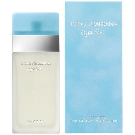Dolce & Gabbana Light Blue