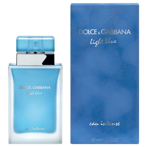 Dolce & Gabbana Light Blue Eau Intense