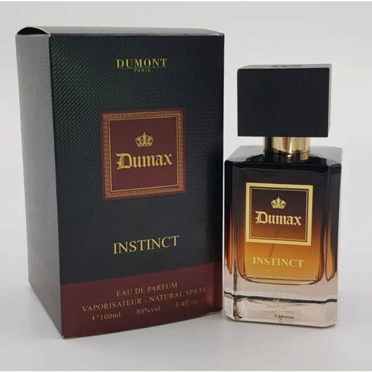 Dumont Dumax Instinct