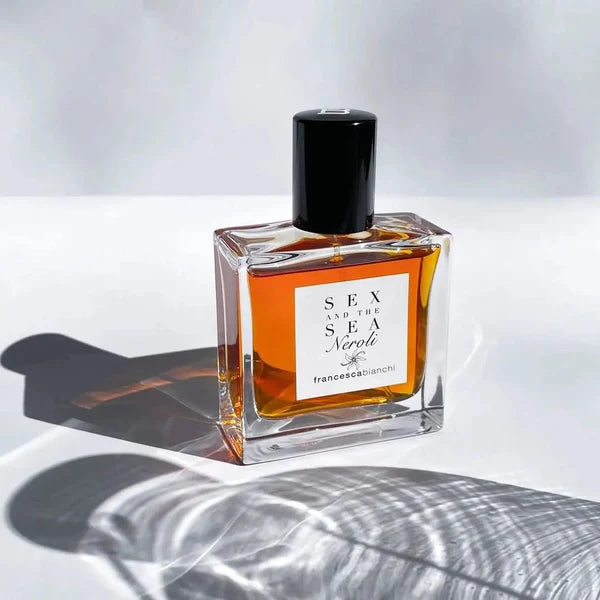 Francesca Bianchi Sex and the Sea Neroli
