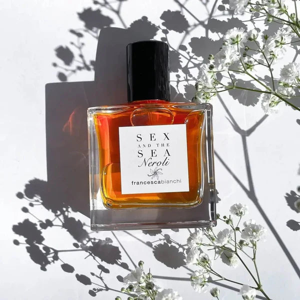 Francesca Bianchi Sex and the Sea Neroli