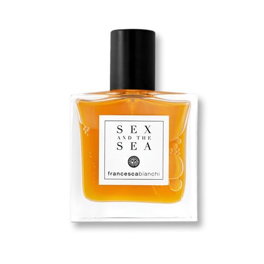 Francesca Bianchi Sex and the Sea