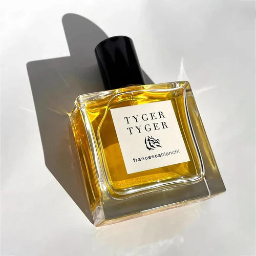 Francesca Bianchi Tyger Tyger