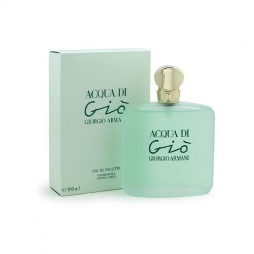 Armani Acqua di Gio Women