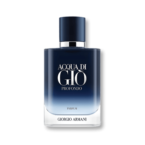 Decants de Armani Acqua di Giò Profondo Parfum en Costa Rica