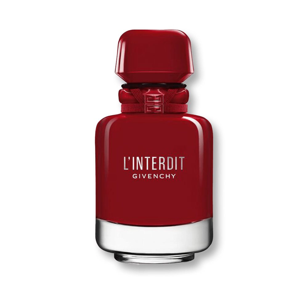 L'Interdit Rouge Ultime