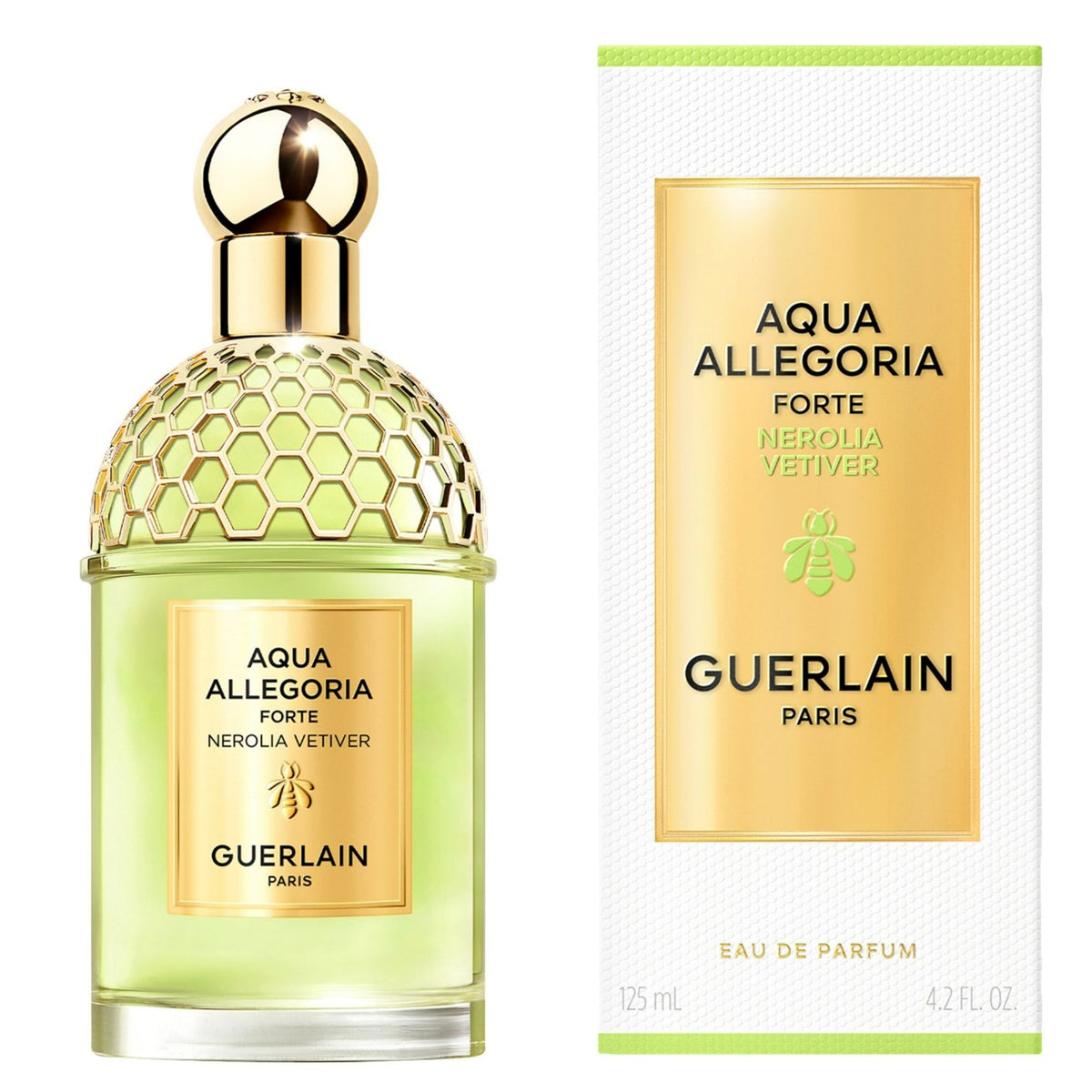 Guerlain Nerolia Vetiver