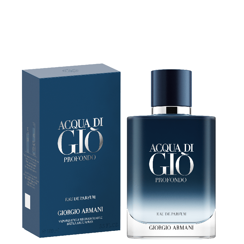 Armani Acqua di Gio Profondo