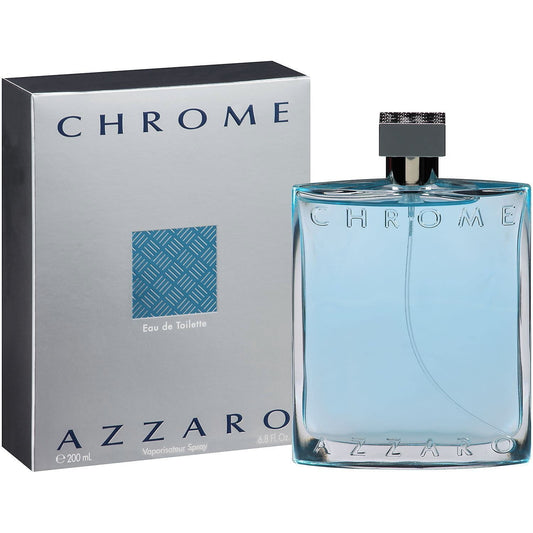 Azzaro Chrome