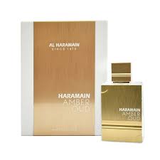 Al Haramain Amber Oud White Edition
