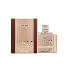 Al Haramain Amber Oud Gold Extreme