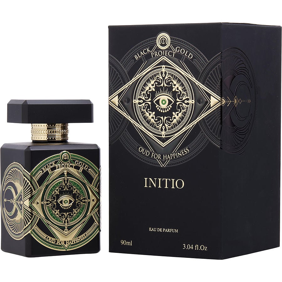 Initio Oud for Happiness