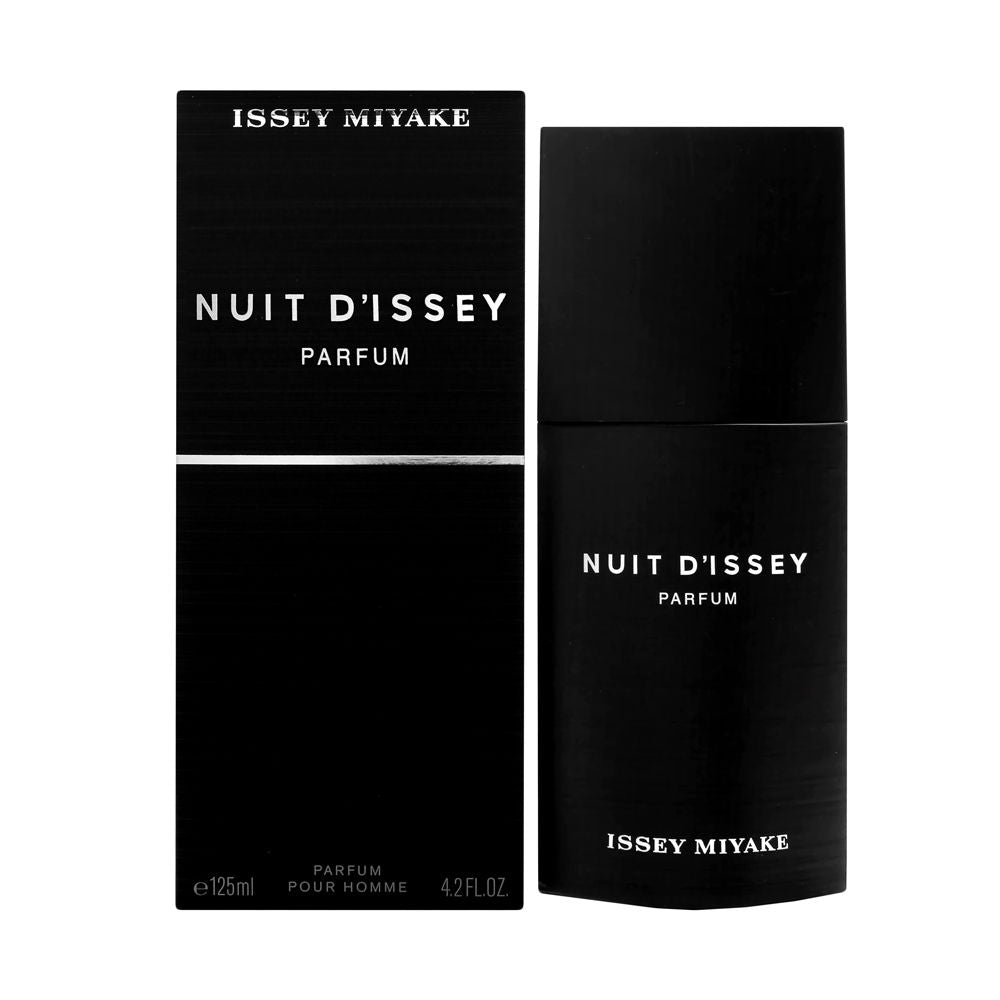 Issey Miyake Nuit d’Issey perfume