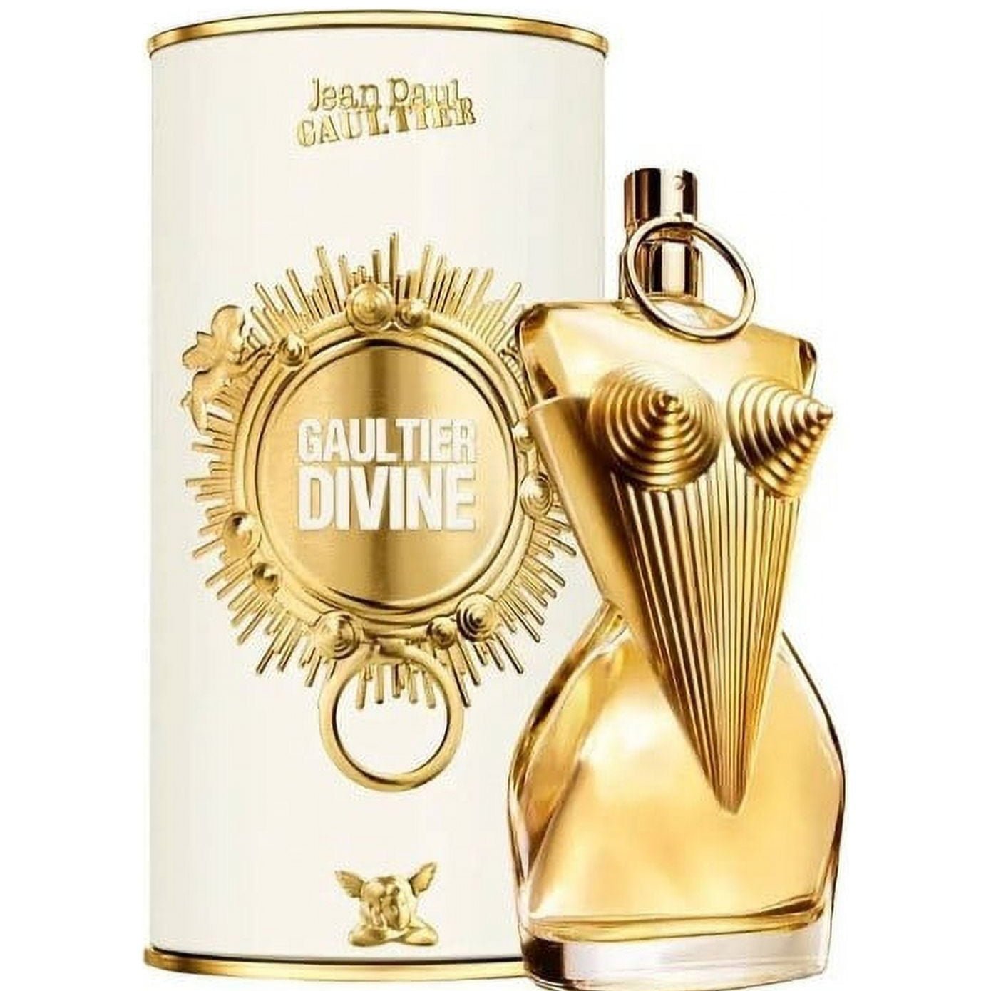 Jean Paul Gaultier Divine