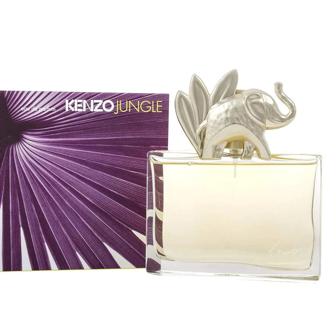Kenzo Jungle L'Elephant