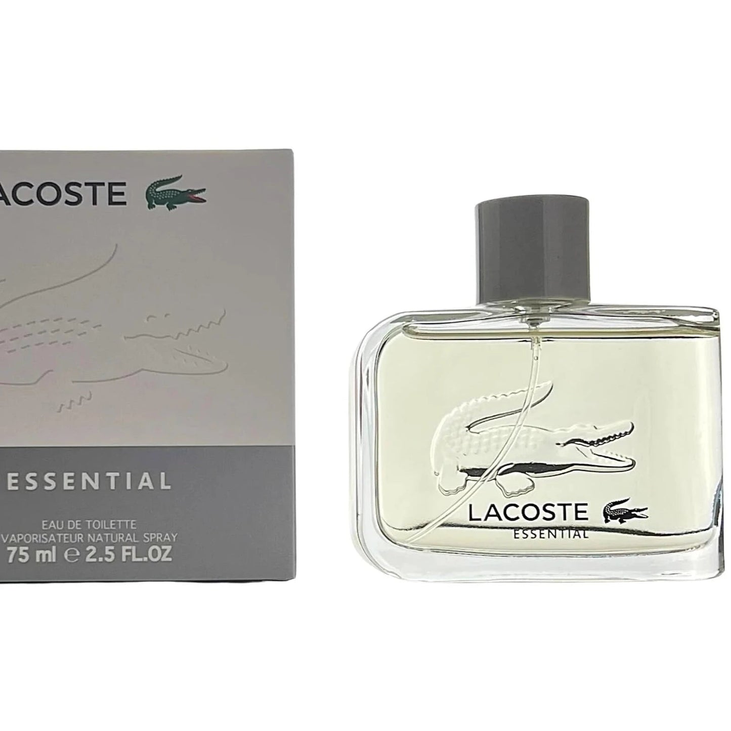 Lacoste Essential