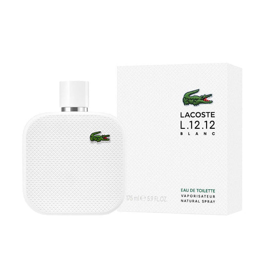 Lacoste L.12.12 Blanco