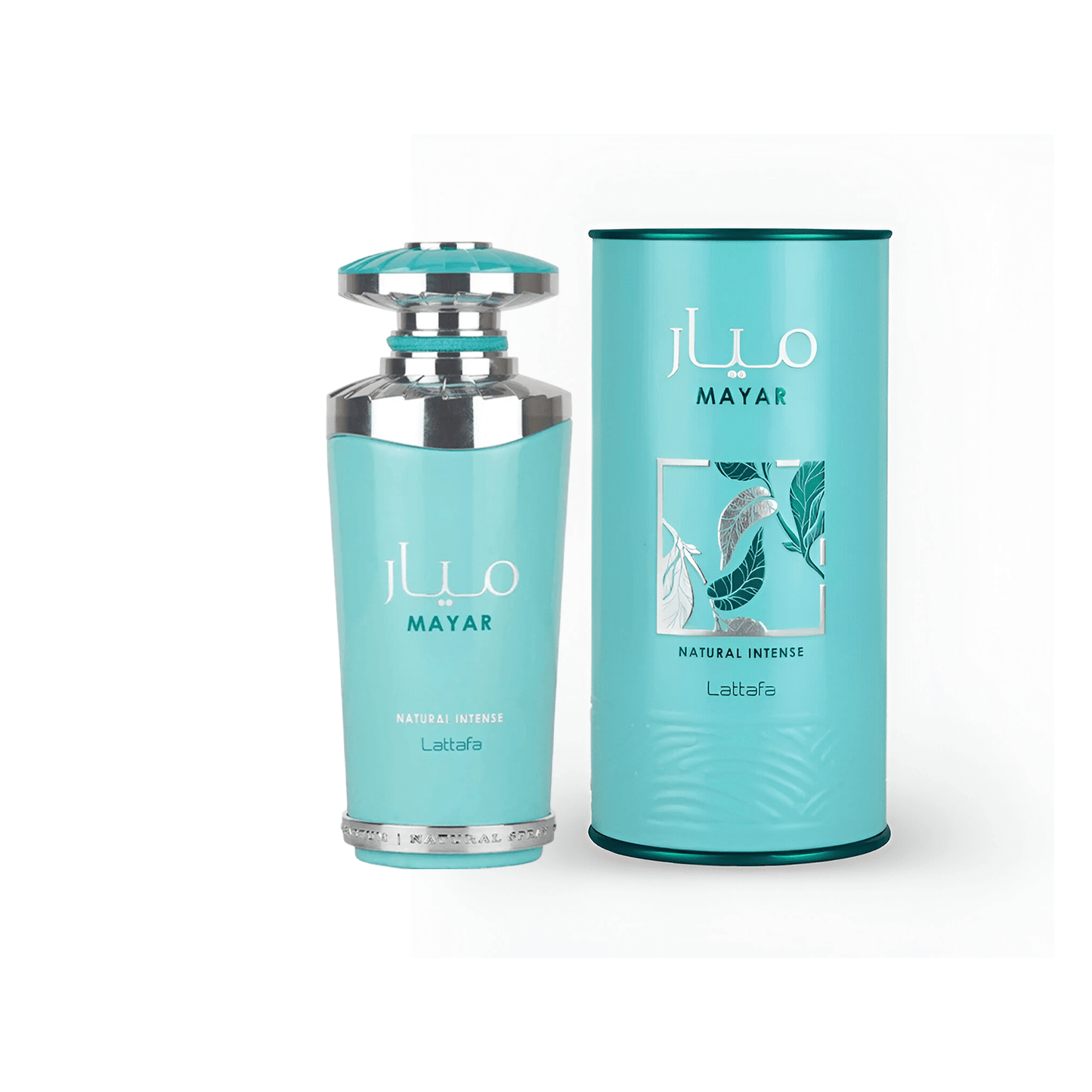 Lattafa Mayar Natural Intense