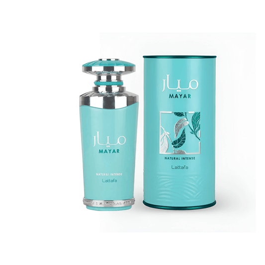 Lattafa Mayar Natural Intense
