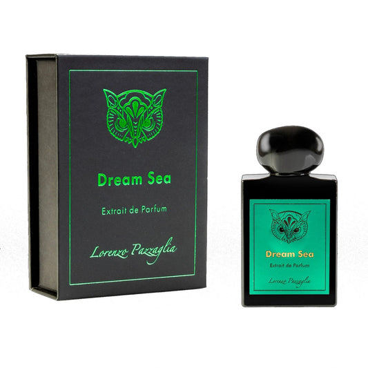Lorenzo Pazzaglia Dream Sea