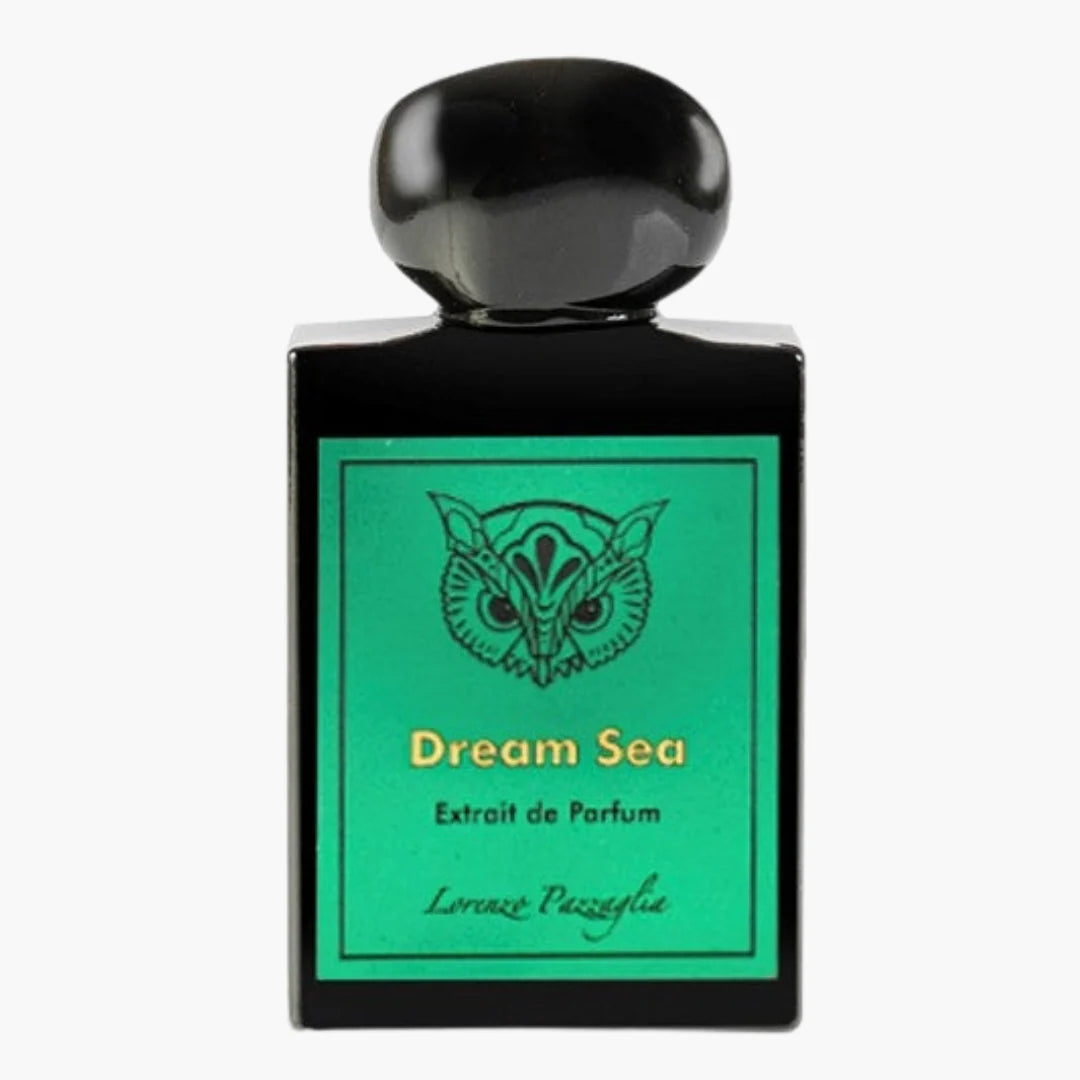 Lorenzo Pazzaglia Dream Sea