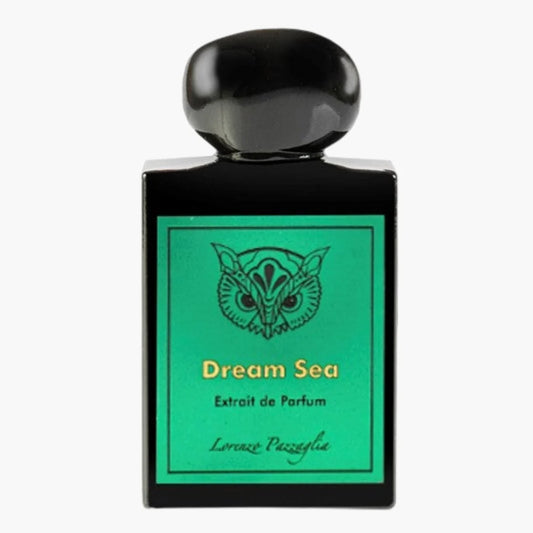 Lorenzo Pazzaglia Dream Sea