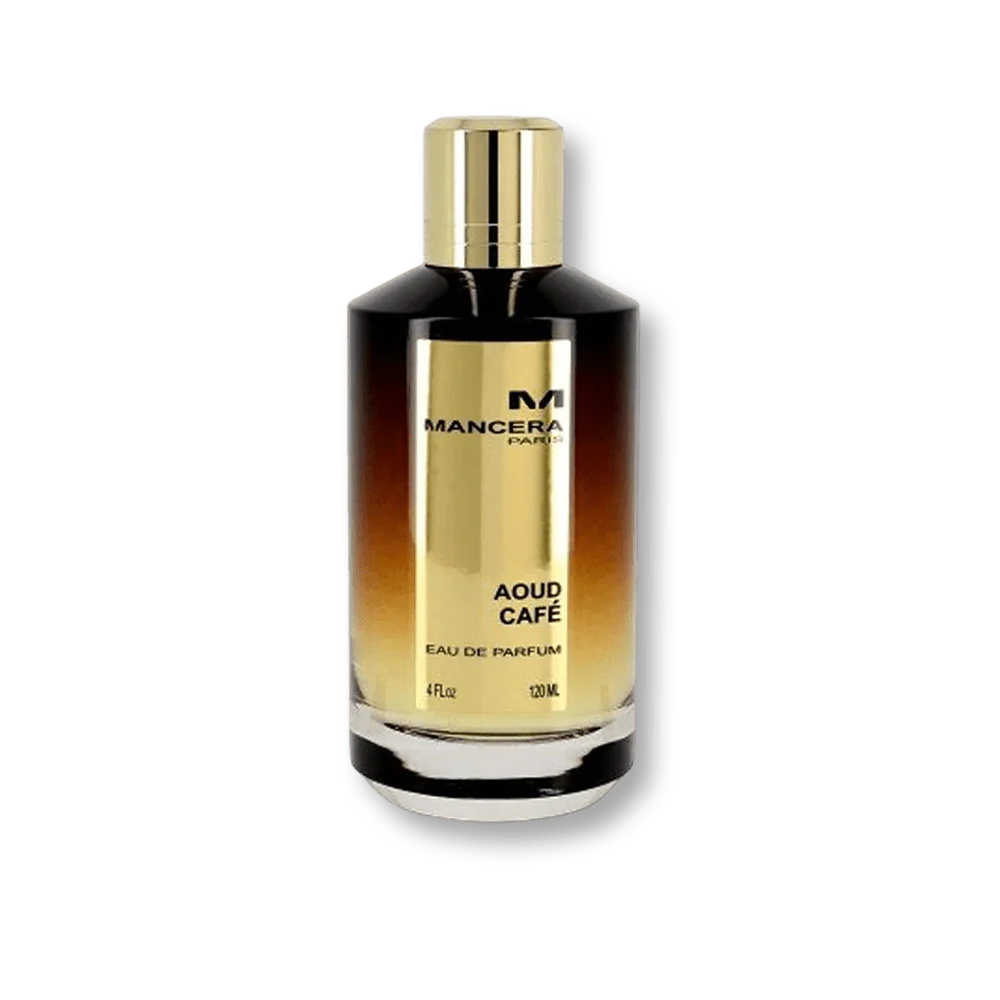 Mancera Aoud Café