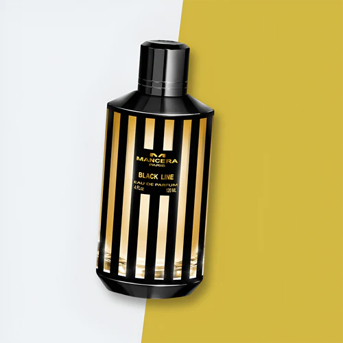 Mancera Black Line