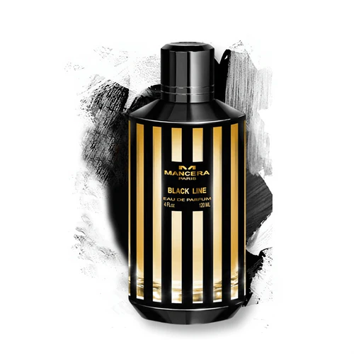 Mancera Black Line