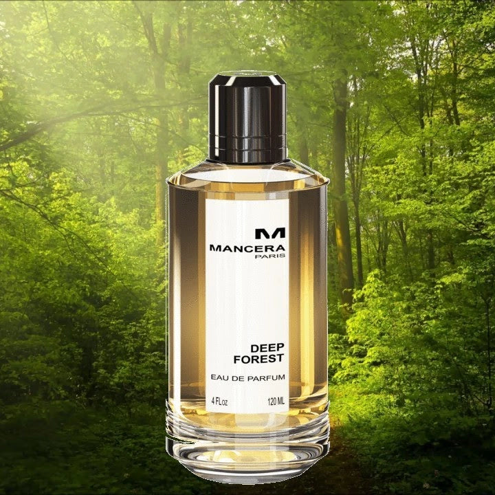 Mancera Deep Forest